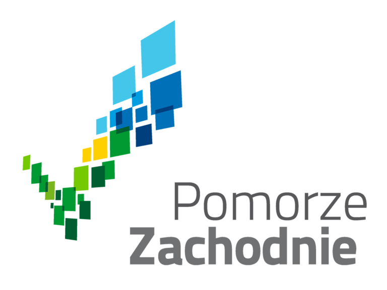 Logo Województwa Zachodniopomorskiego – wydarzenie dofinansowane z budżetu województwa