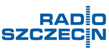 Logo Radio Szczecin – patronat medialny biegu Piersi na Start