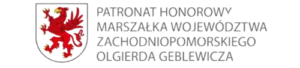 Patronat Honorowy Marszałka Województwa Zachodniopomorskiego Olgierda Geblewicza