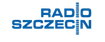 Logo Radio Szczecin – patronat medialny biegu Piersi na Start